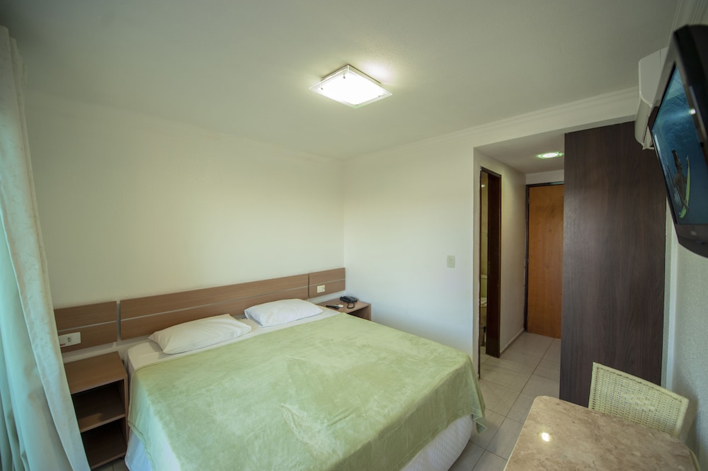 Estacao Do Sol Praia Hotel 18/56
