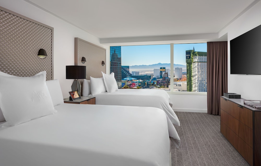 ARIA Resort and Casino 17/75
