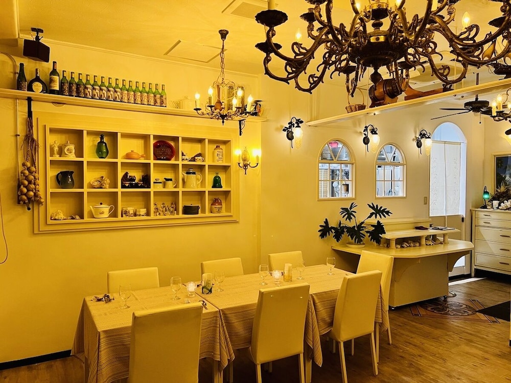 Auberge Bonne Chere Raout 35/45