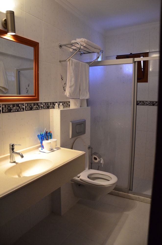 Setenay Butik Hotel 34/34