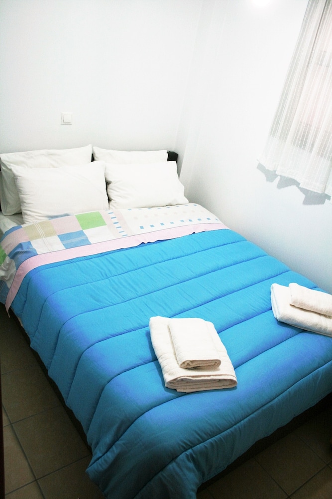 Lagoon View Apartments - Adults Only 37/70