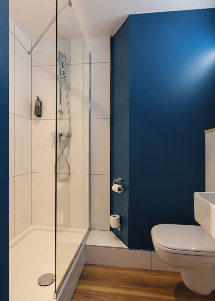 Ibis Budget Lyon Villeurbanne 44/48