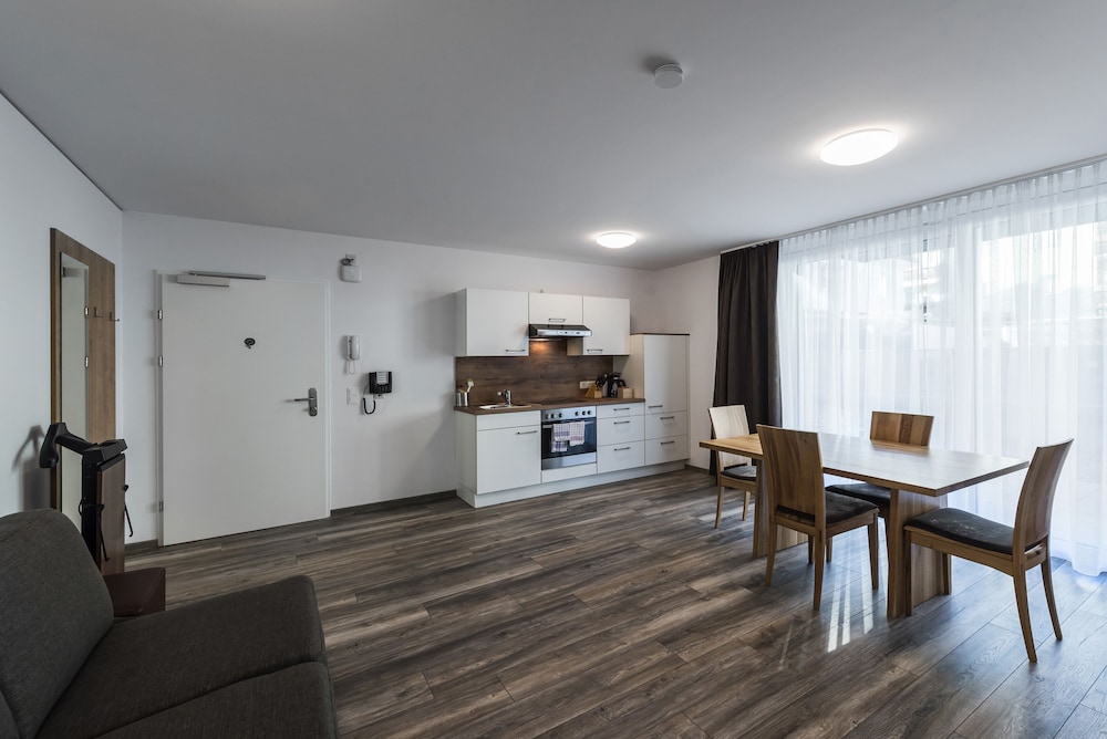 Living Leipziger Hof 13/22