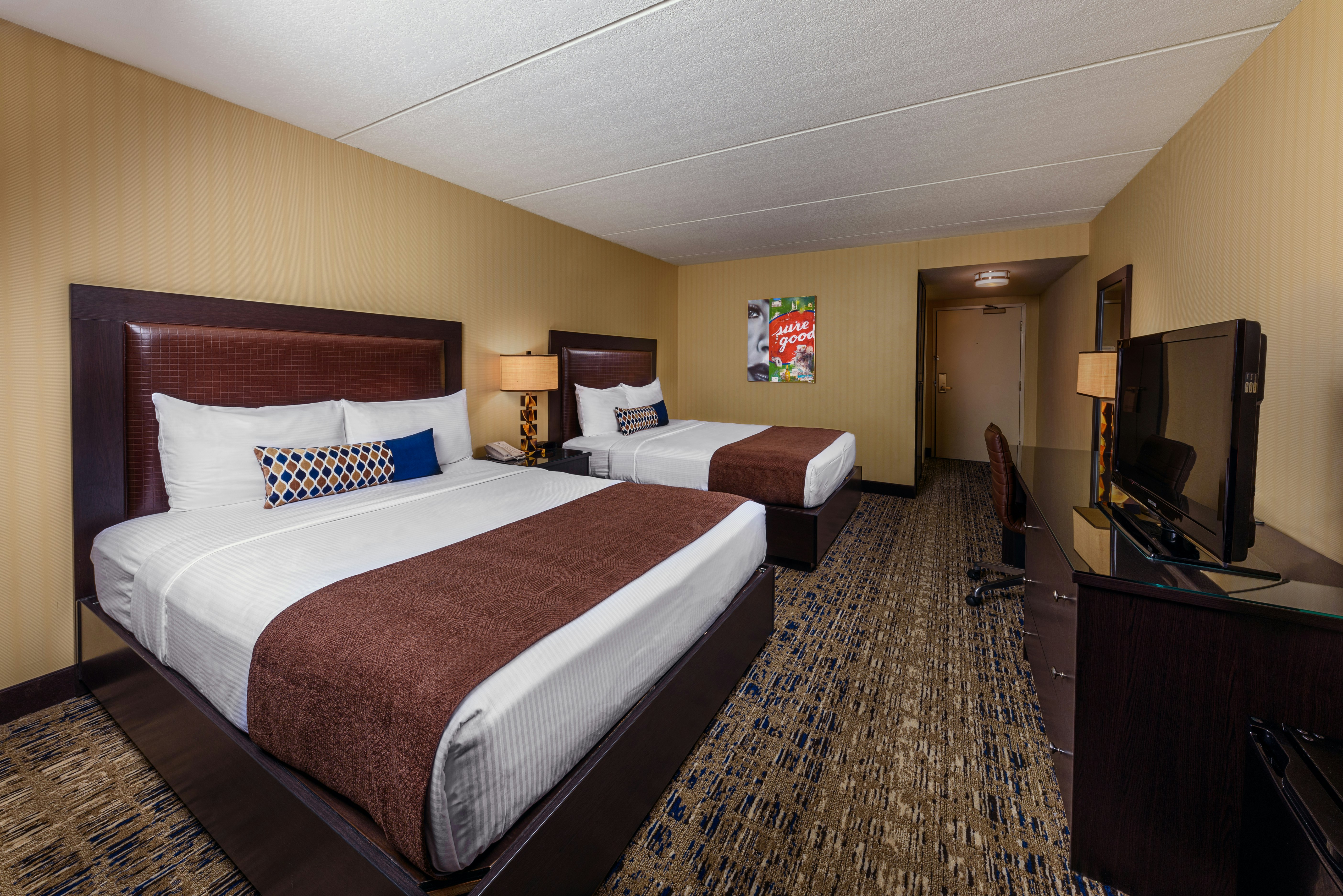 Boulder Station Hotel and Casino 11/50
