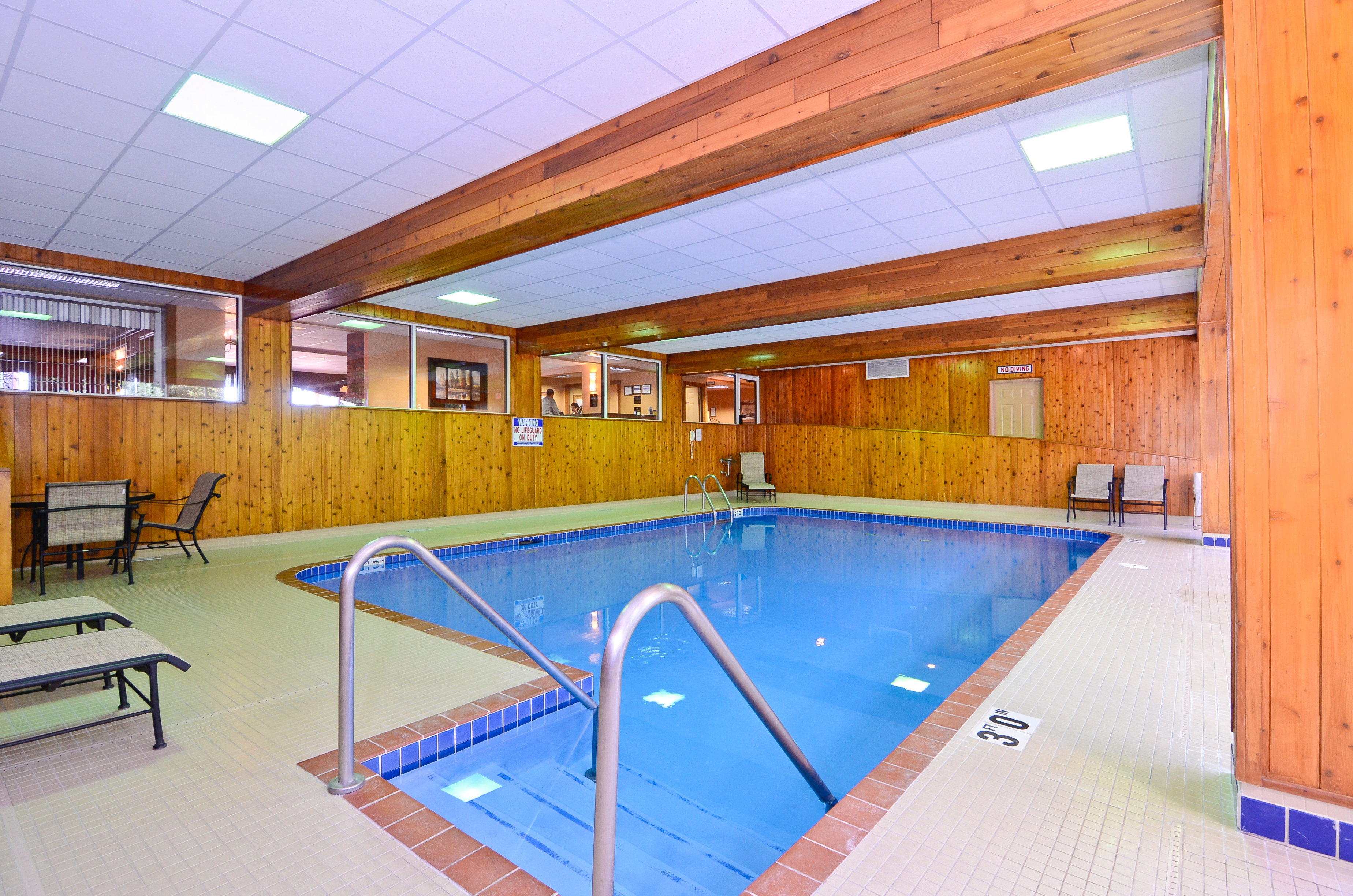 Best Western Plus Concord Inn 41/75