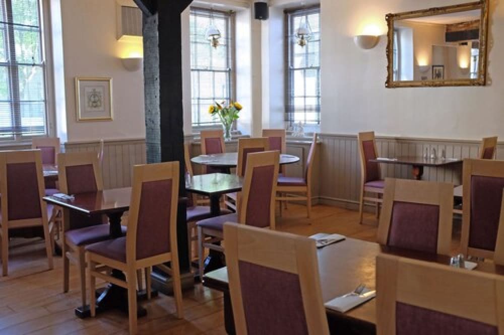 The Old Court Hotel 32/41