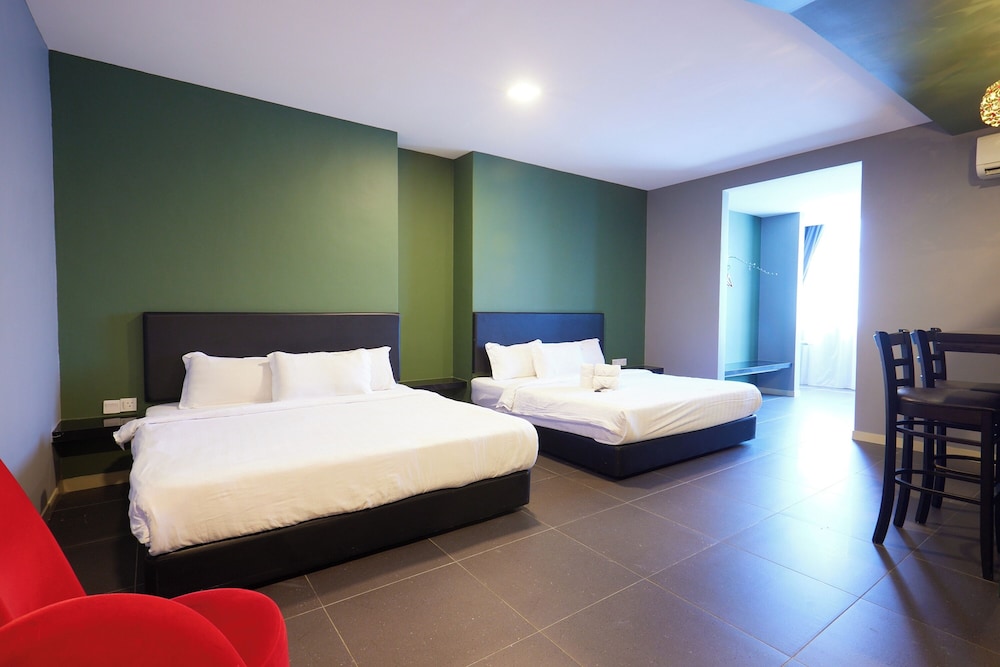 B&S Boutique Hotel 38/71