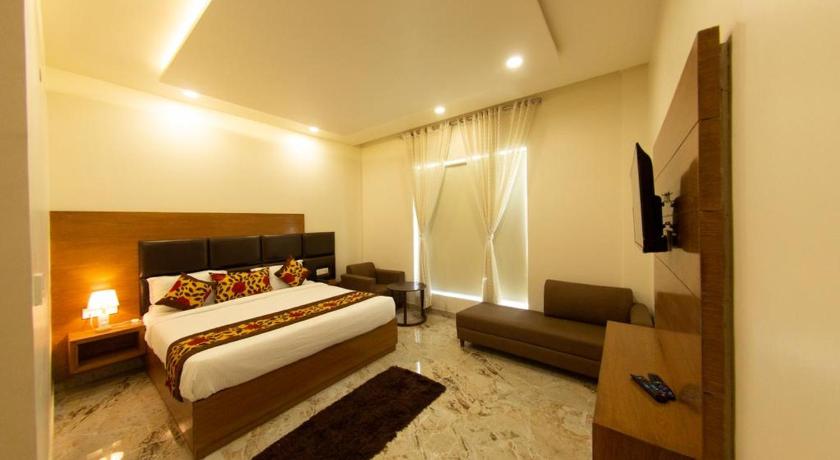 Comfort Hotel Amritsar 21/54