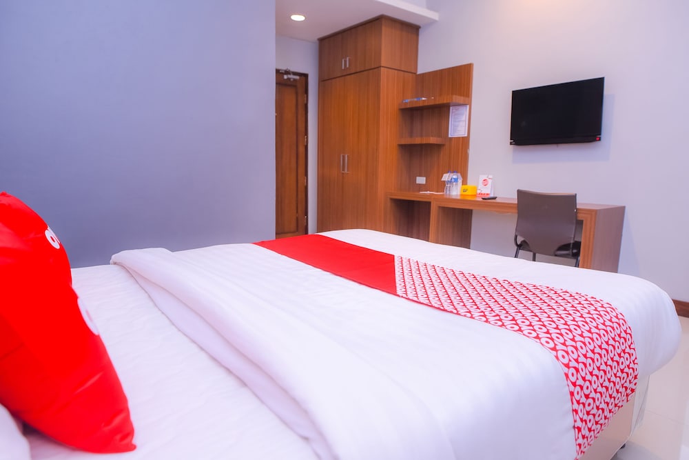 OYO 1630 Hotel Syariah Ring Road 29/33