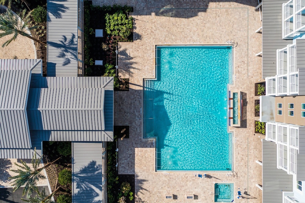 Courtyard by Marriott Amelia Island 47/50