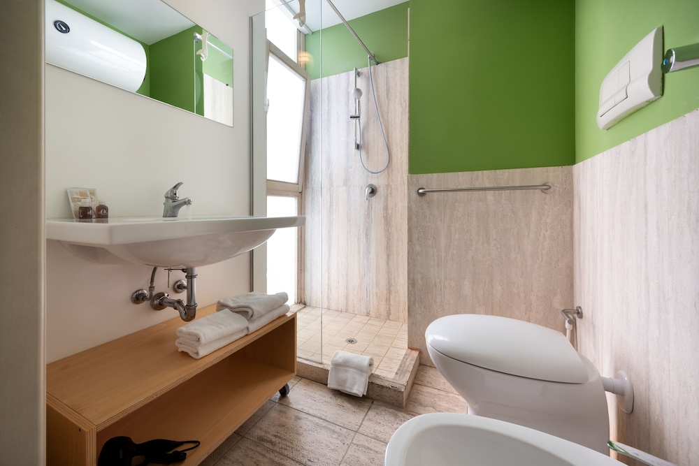 Residence Vitorno 50/51