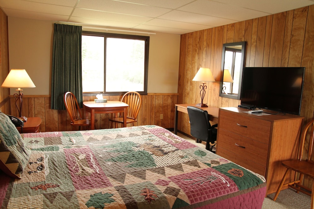 Denali Park Hotel 13/35