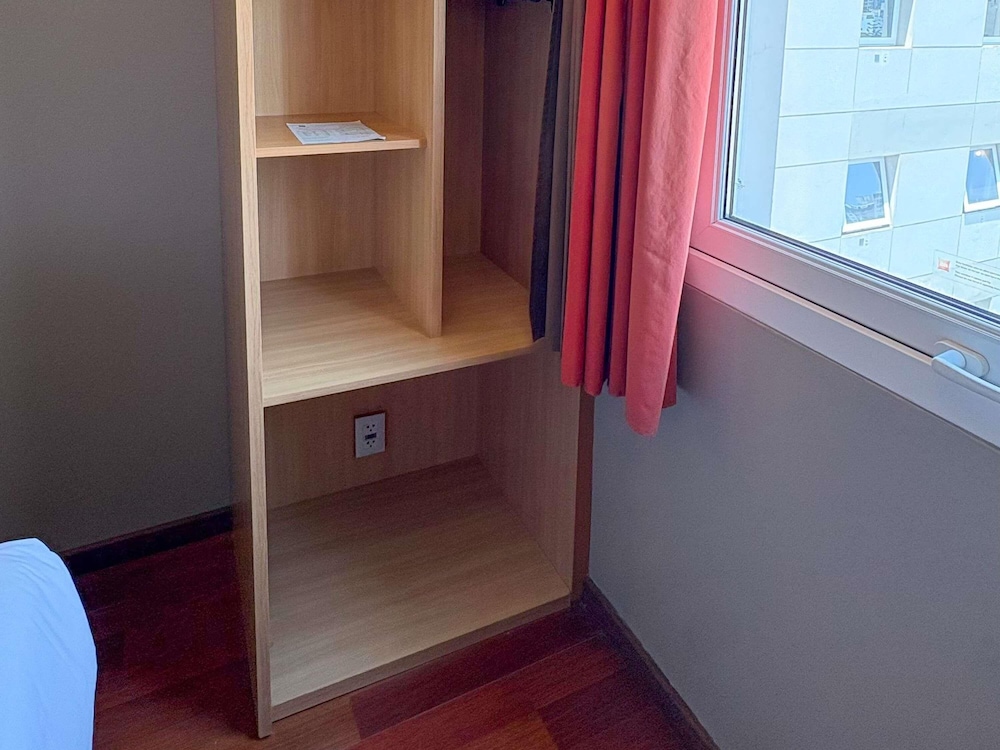 Ibis Larco Miraflores 26/49