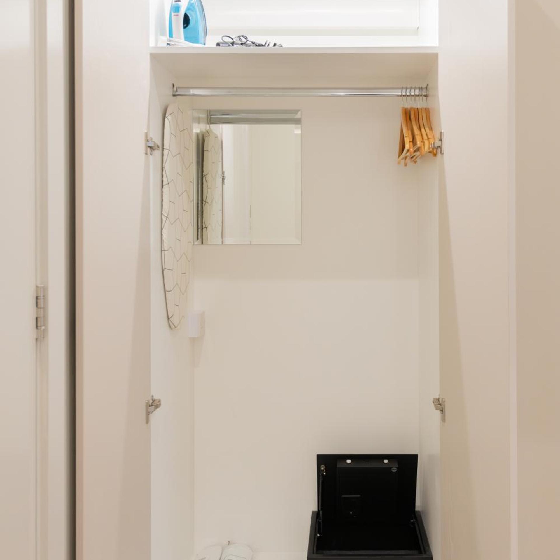 Nox Hotels Belsize Park 17/25