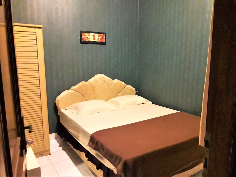 Orange Homes Syariah 50/57