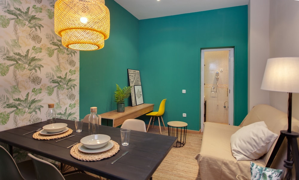 Suites You Zinc Ex Apartments Arenal 66/81