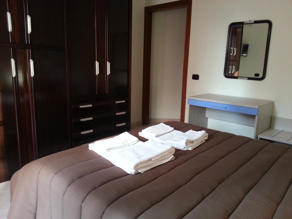 B&B Il Girasole 7/40