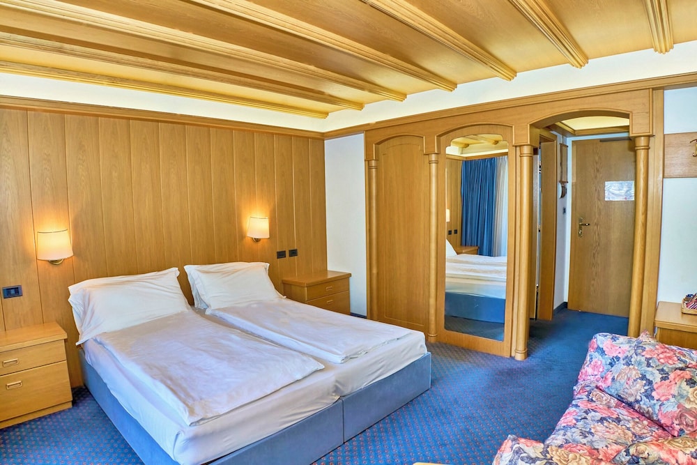 Hotel Trento 20/70