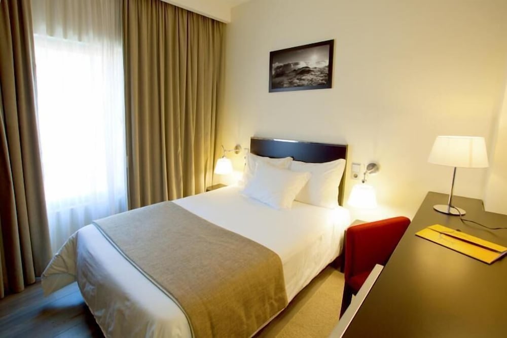 Hotel Sao Pedro 7/53