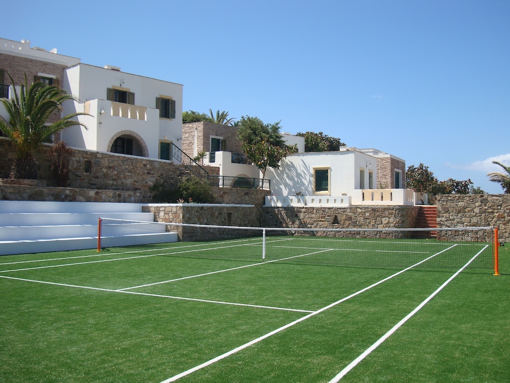 Naxos Magic Village Hotel 27/50