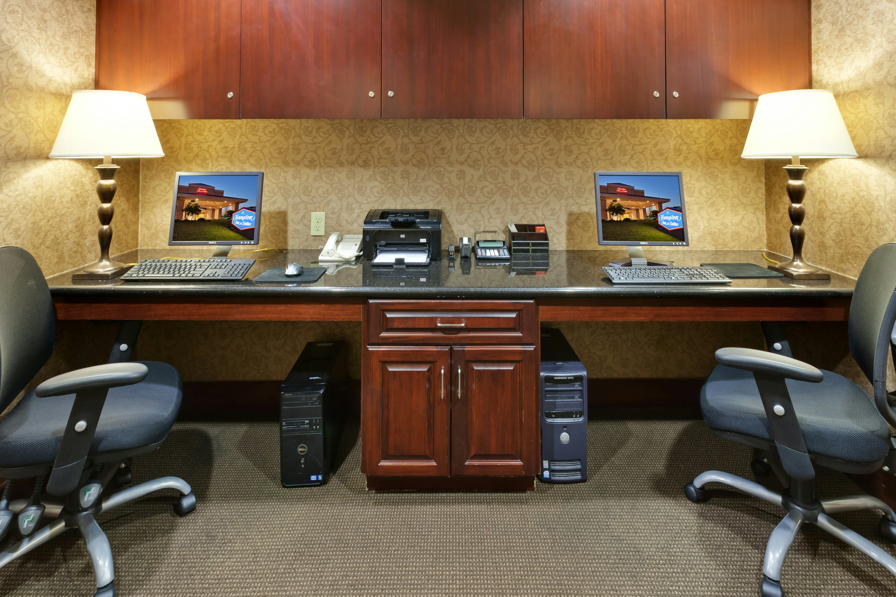 Hampton Inn & Suites Sacramento-Airport-Natomas 42/53