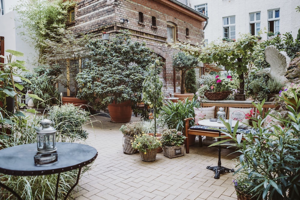 Honigmond Boutique Hotel 68/72