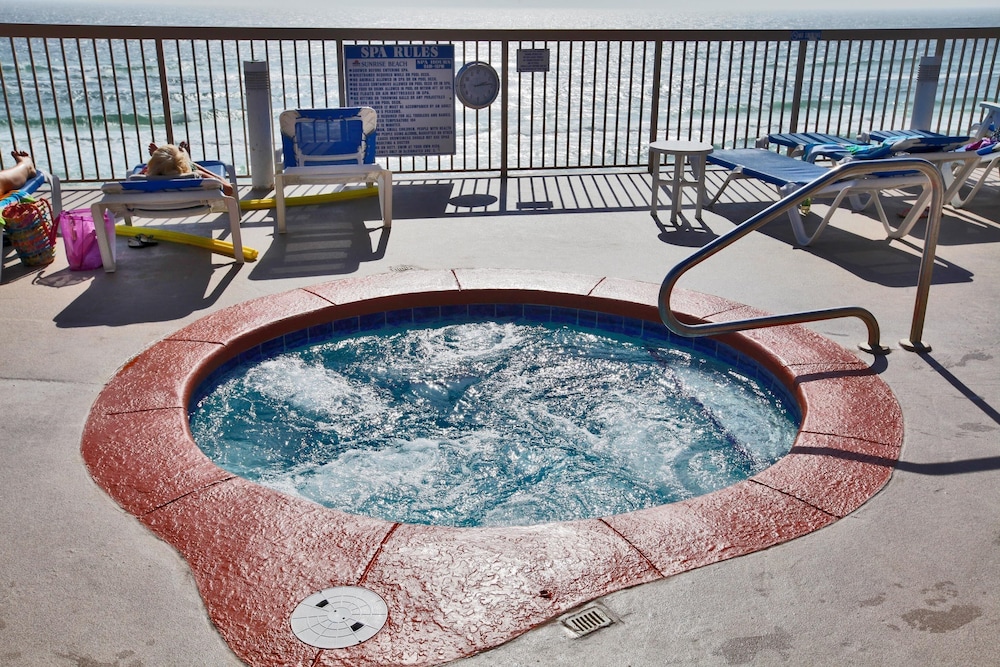 Sunrise Beach Resort By Panhandle Getaways 33/62