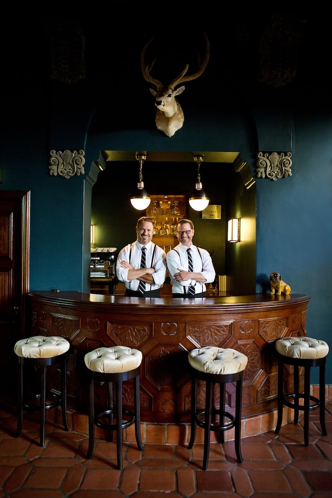 Palihouse Santa Monica 45/63