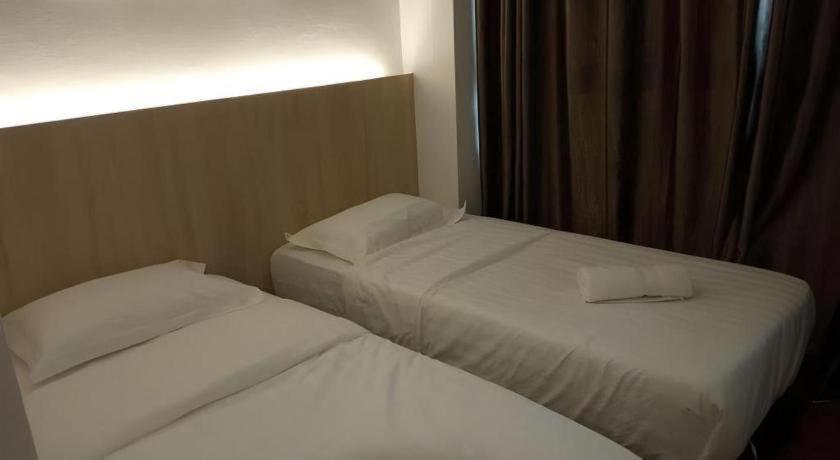 Place2Stay at Sri Aman 17/34