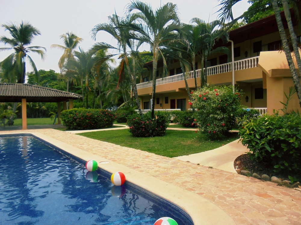 Hotel Delfin Playa Bejuco 44/50