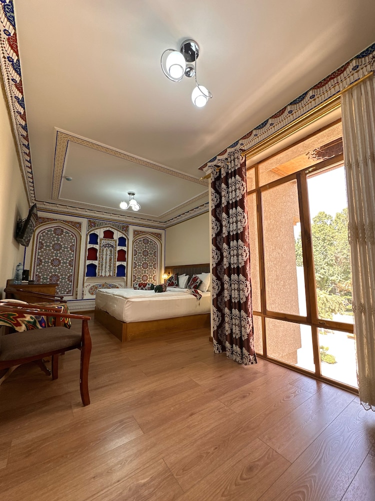 Hotel Fatima 41/50