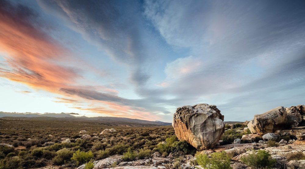 Kagga Kamma Nature Reserve 71/75