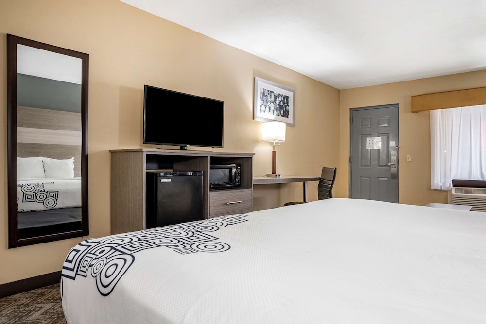 Best Western Apalach Inn 14/45