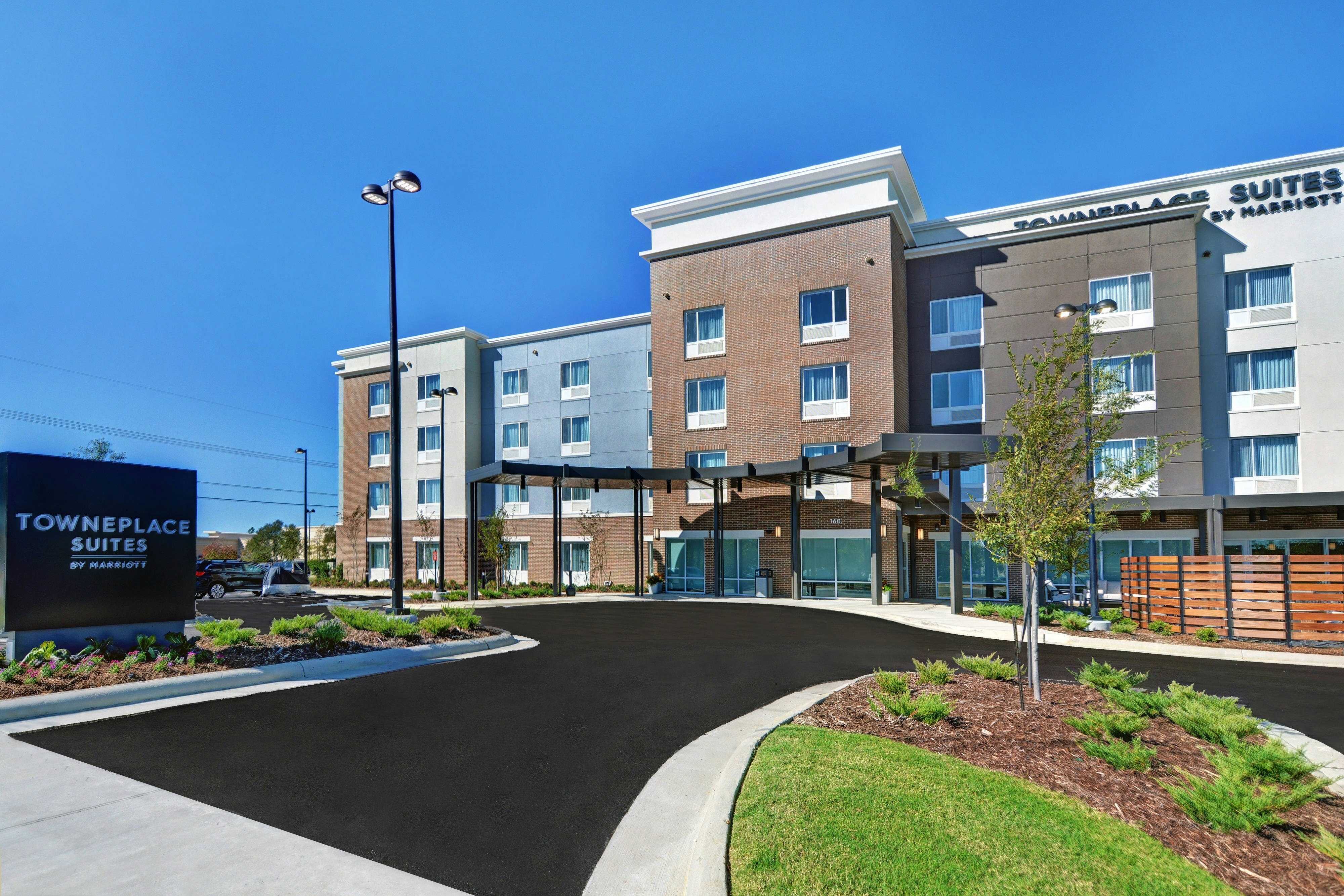 TownePlace Suites by Marriott Jackson Airport/Flowood 60/61