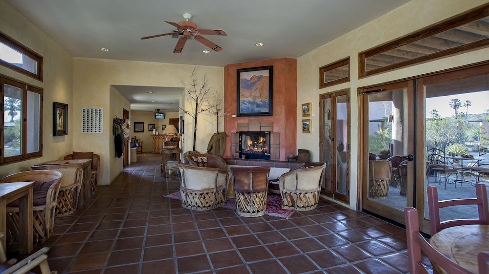 Borrego Valley Inn 27/45