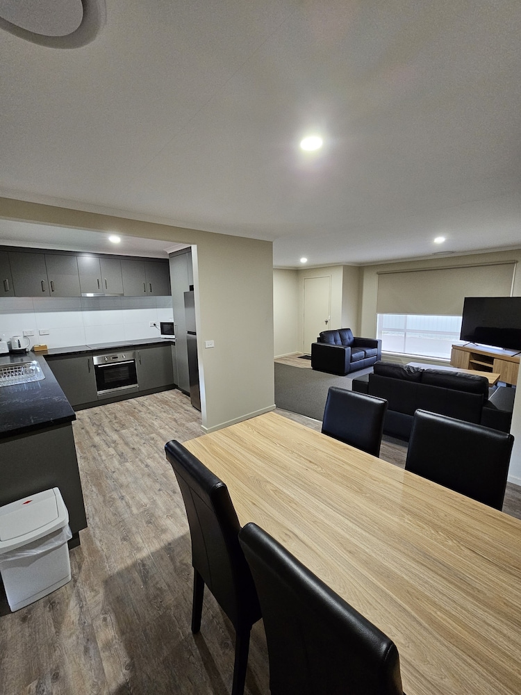 Top of the Town Motel Benalla 30/44