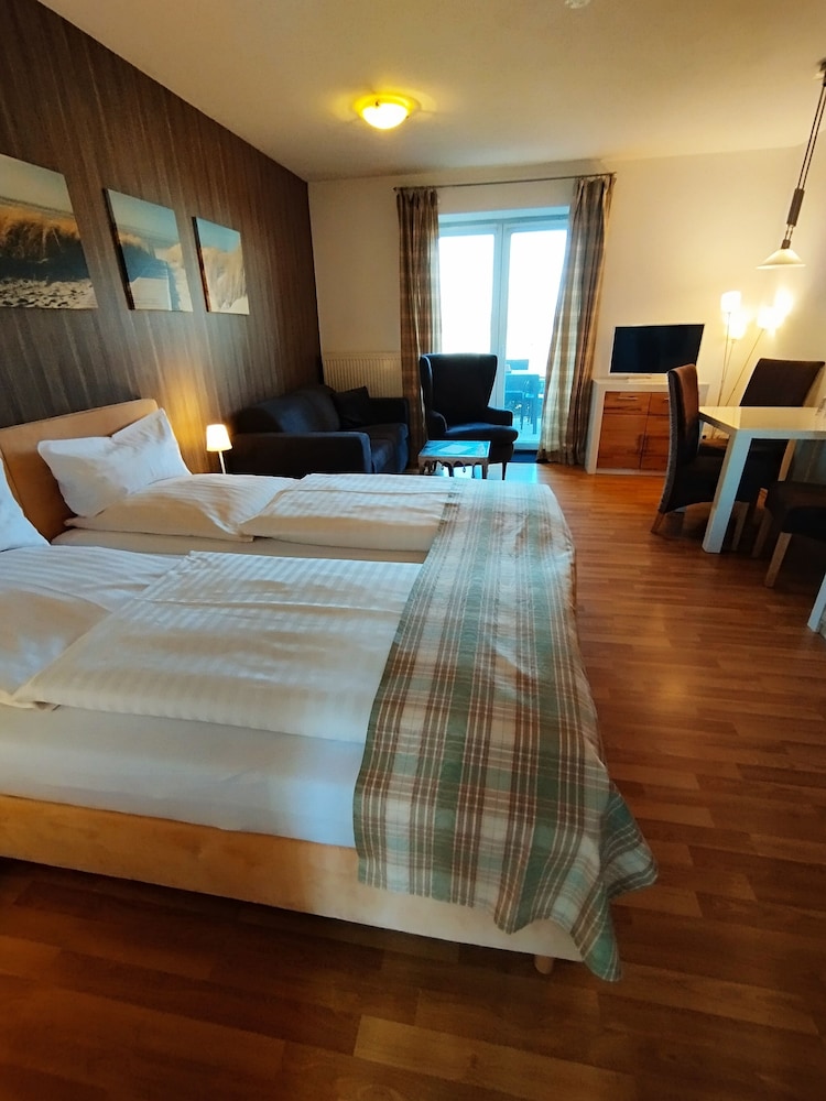 Landhaus Hammoor - Guest House 17/50