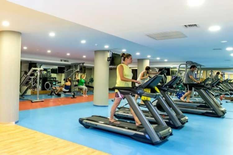 Kaynesia Hotel SPA & Wellness Hotel 17/31