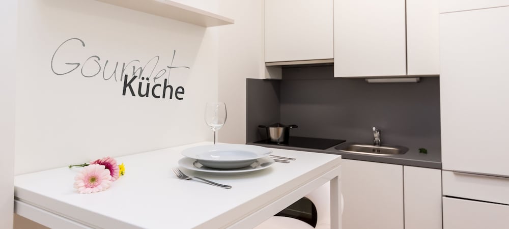 Smart Apart Living - Wien Hauptbahnhof - self check-in 16/50