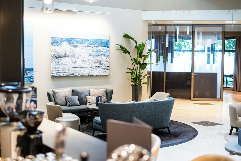 Hotel Seepark Thun 34/50