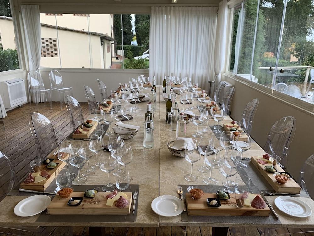 I Barronci Villa 34/50