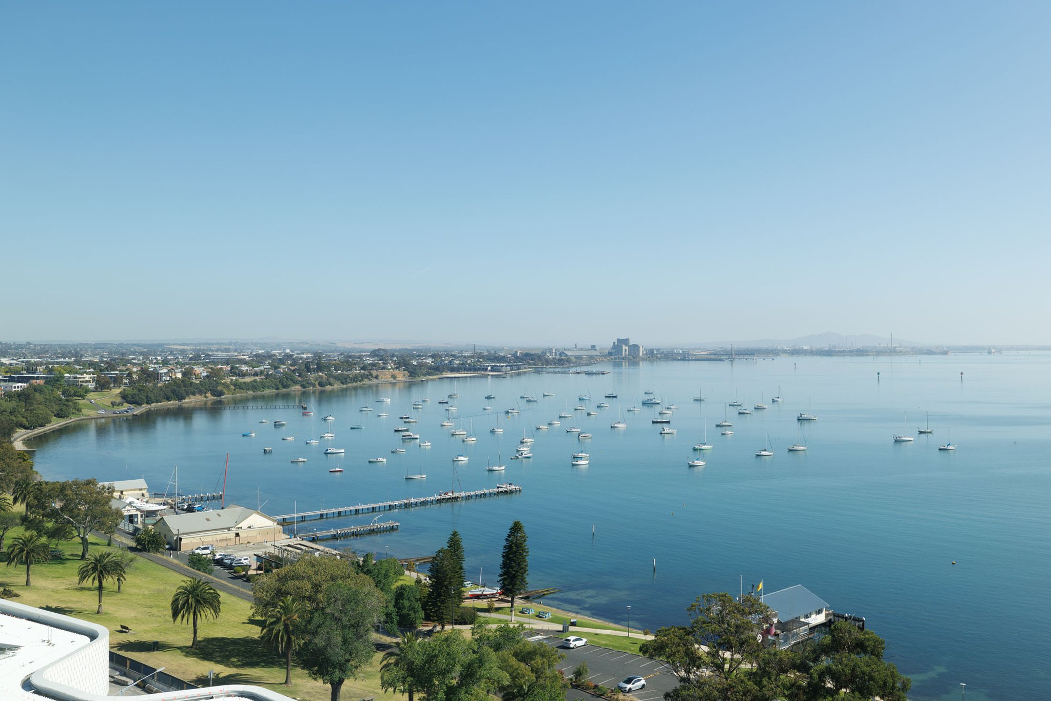 Crowne Plaza Geelong by IHG 45/50