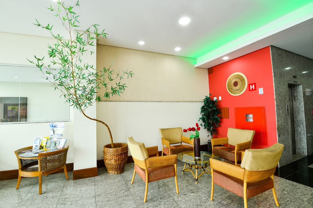 Travel Inn Plaza Mar Vila Velha 22/25