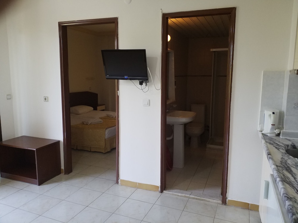 Kamelya Apartments 35/89