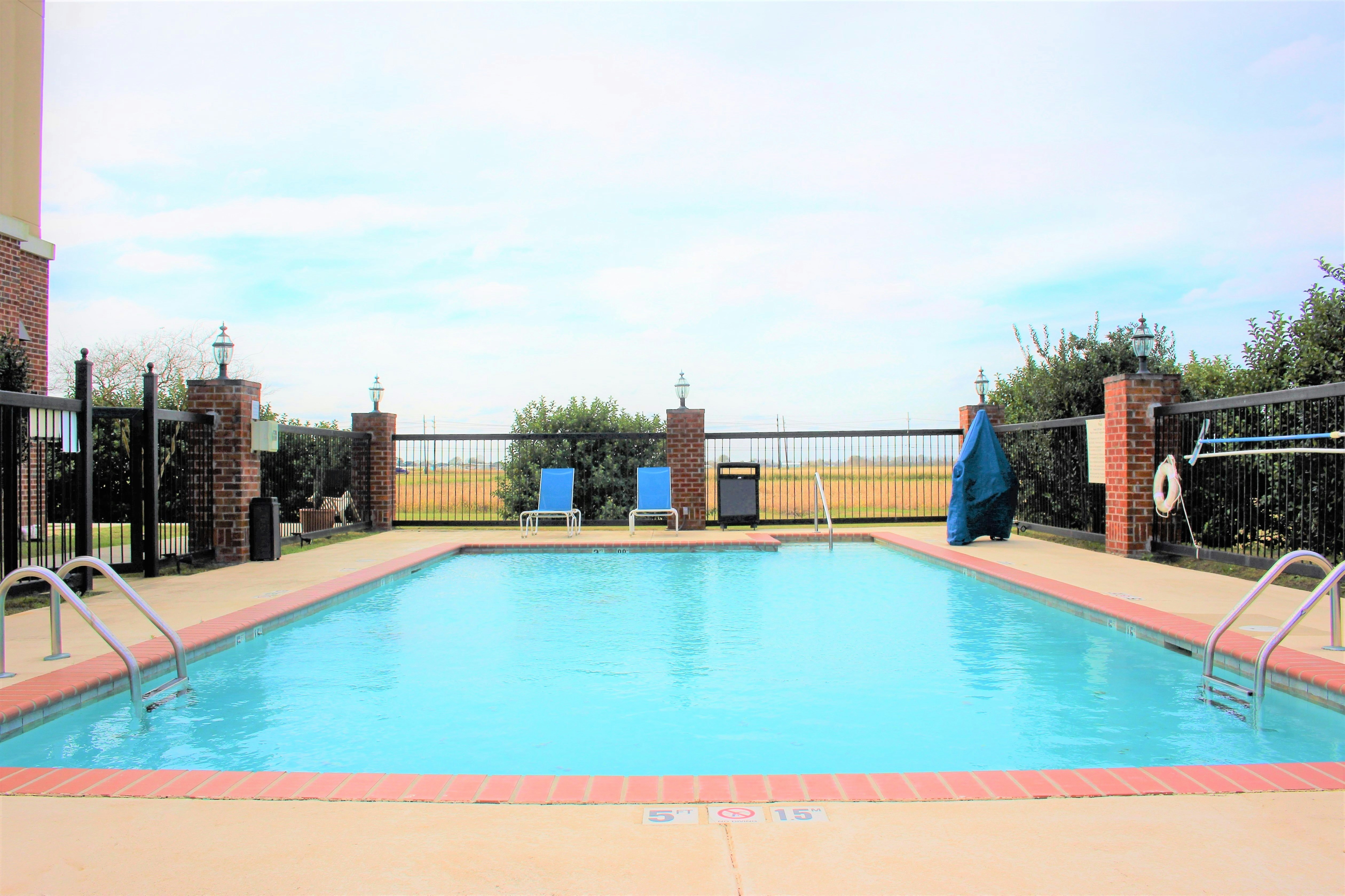 Hampton Inn & Suites Thibodaux 29/48