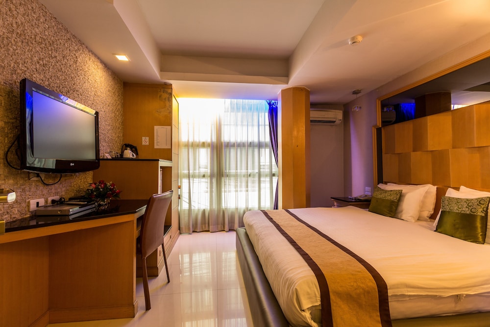 UPAR Hotels Sukhumvit 11 Nana 23/49