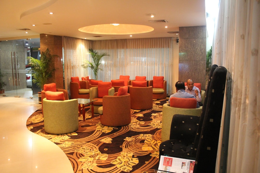 Hotel Bengal Inn 35/50
