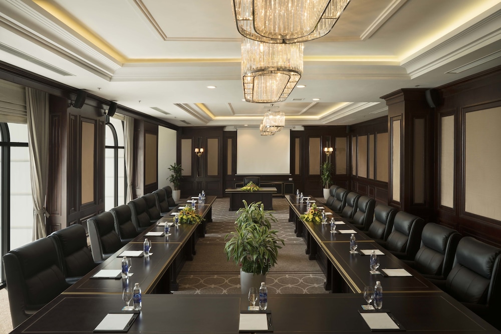 Vinpearl Resort And Spa Ha Long 55/70