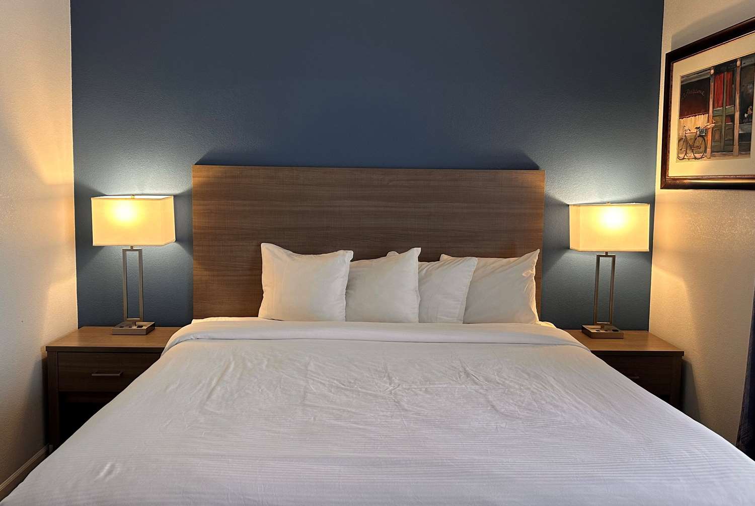 Baymont by Wyndham Indianapolis Northwest 8/14