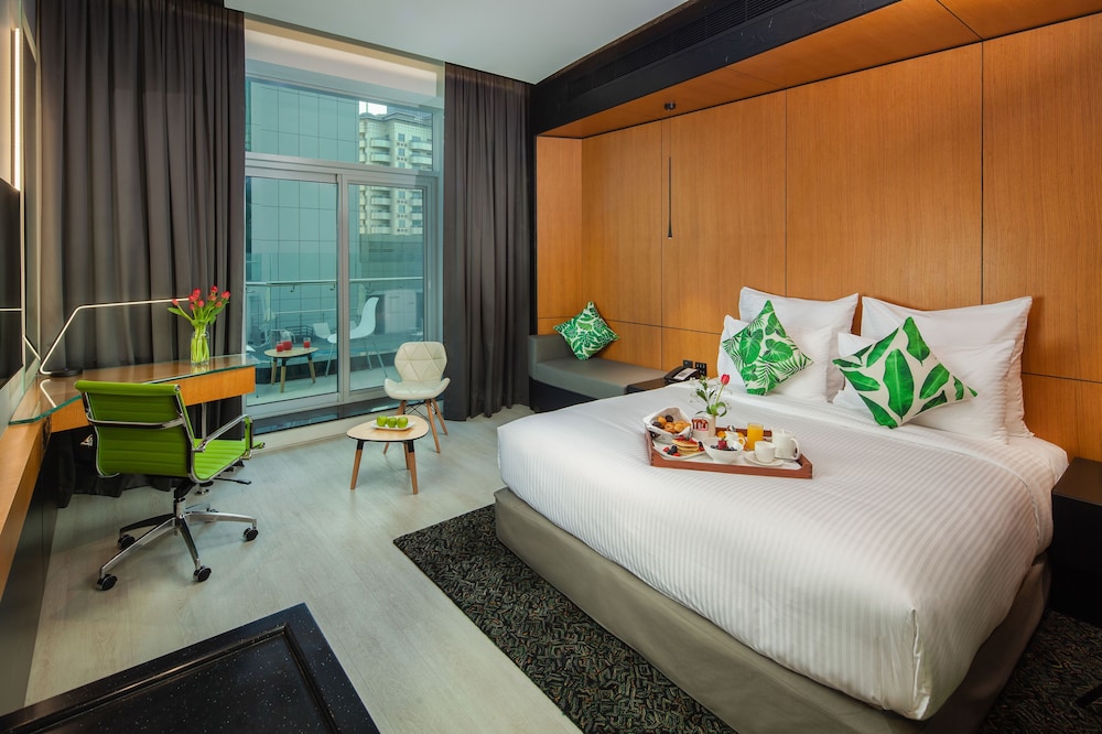 Garden Classic Room